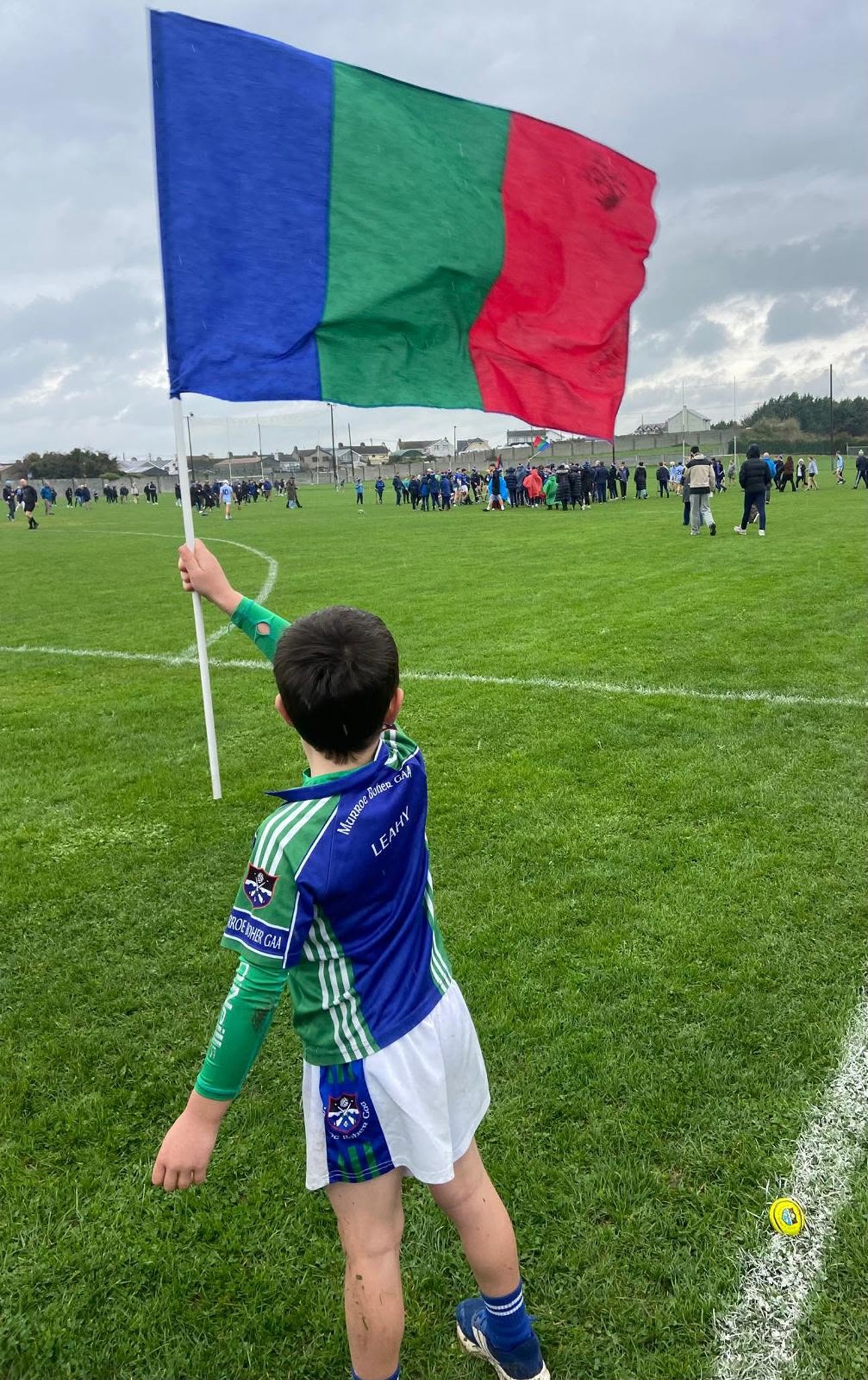 Murroe-Boher GAA