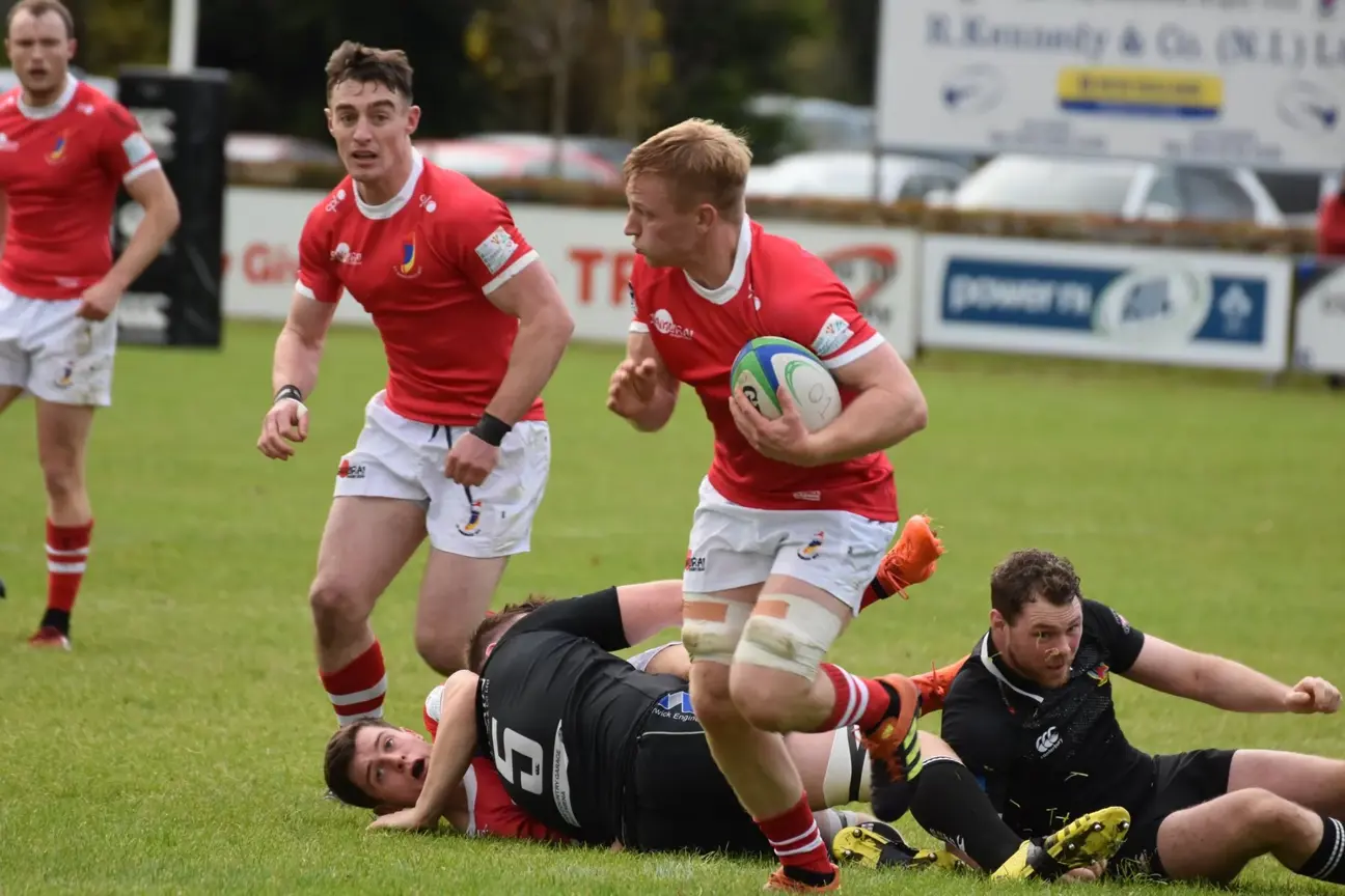 UL Bohemian RFC