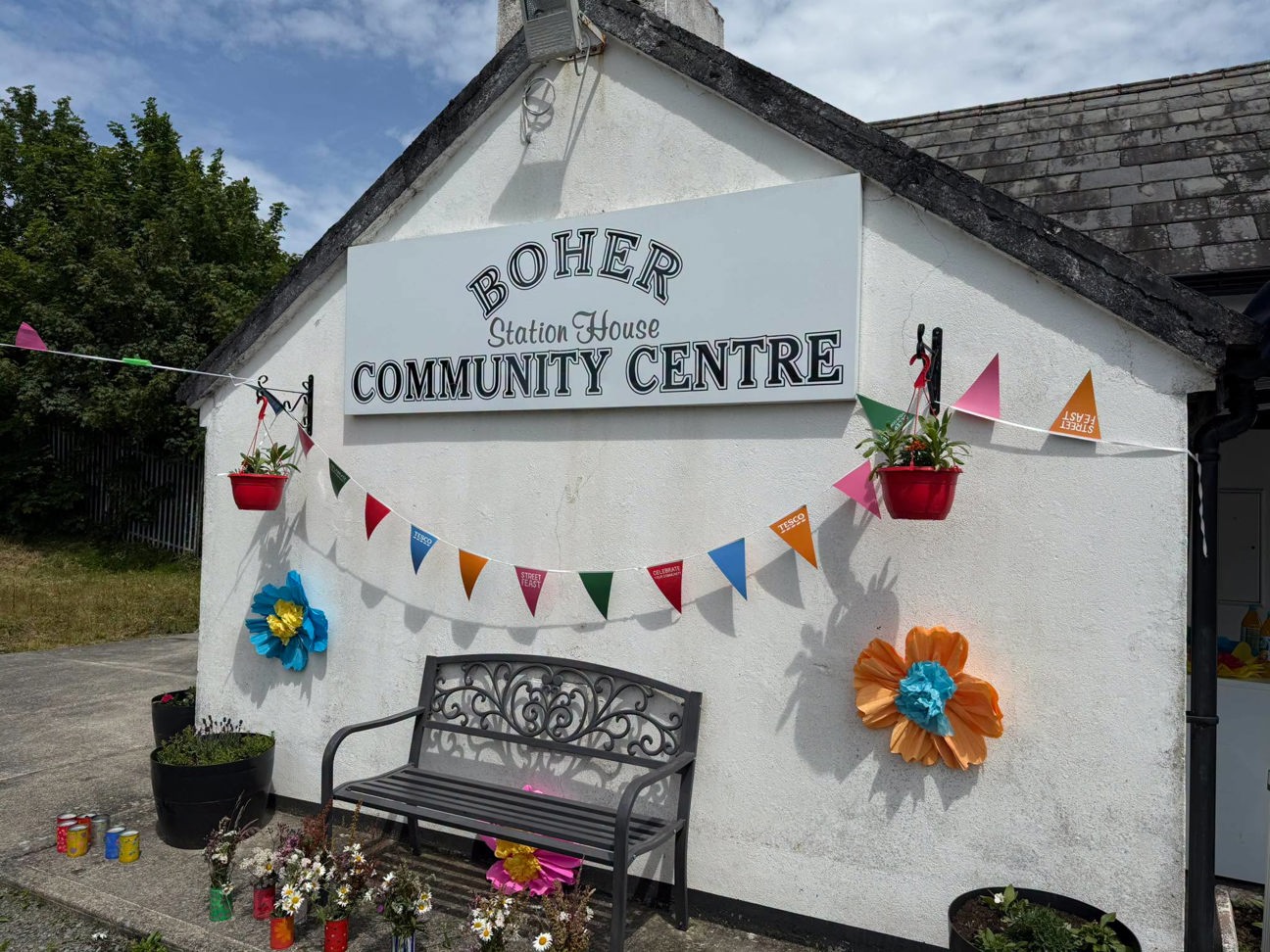 Community Centre