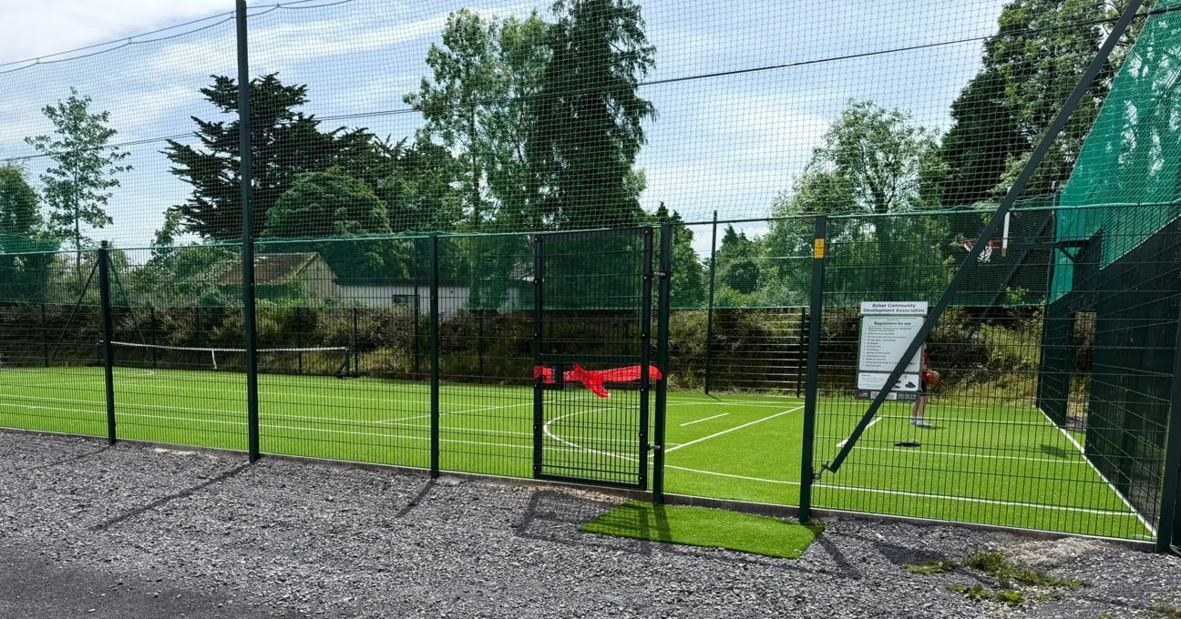 MUGA